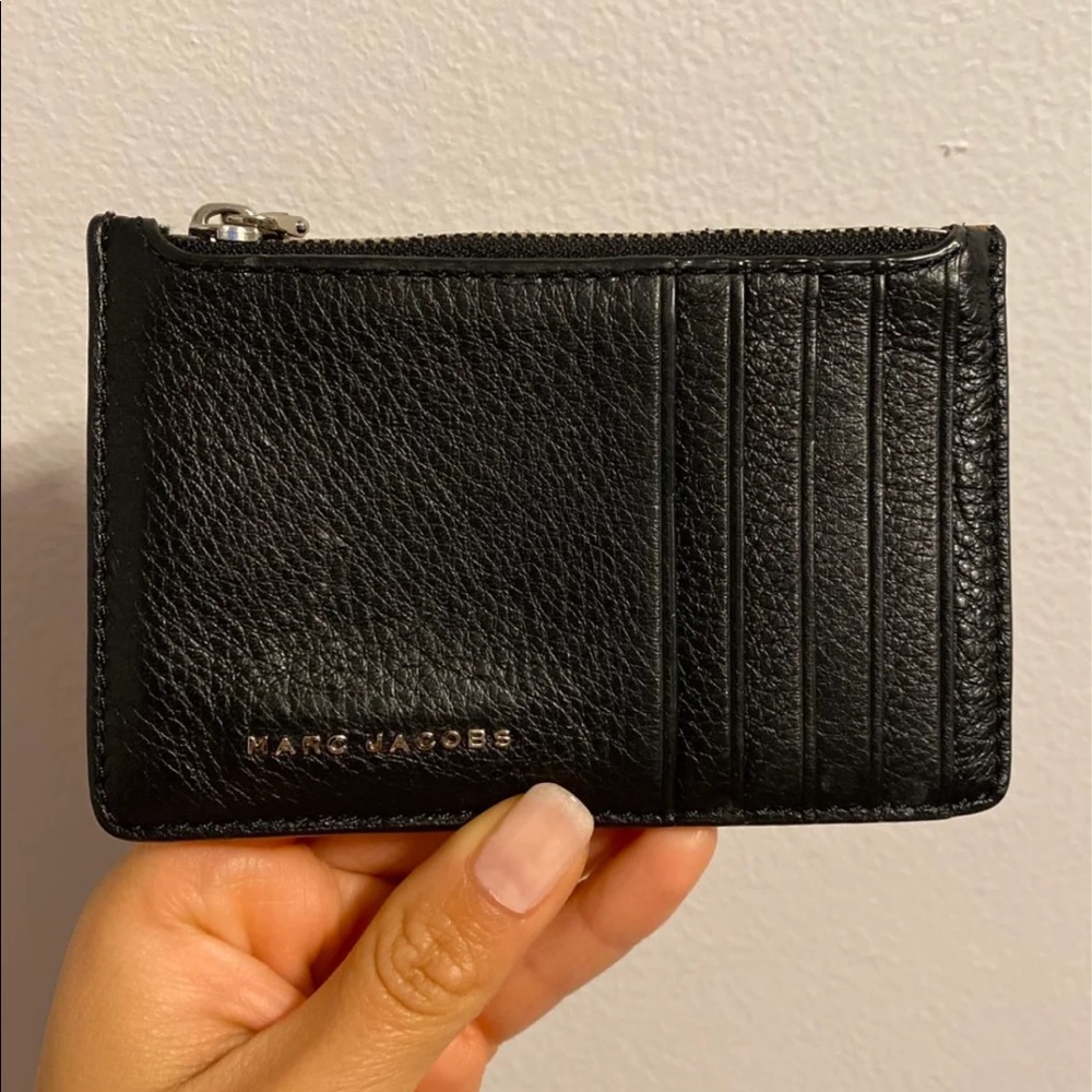 SOLD‼️ Marc Jacobs Wallet